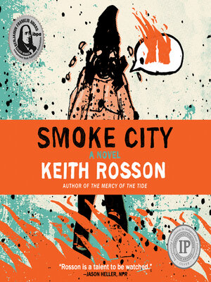 cover image of Smoke City